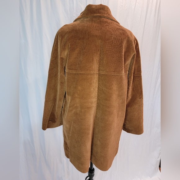 Vintage Union Made Barn Jacket - Picture 3 of 16